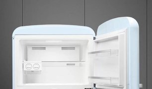 Холодильник Смег FAB50RPB5 фото 2 Холодильник Smeg FAB50RPB5 фото 2