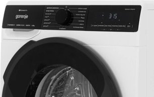 Сушильная машина Горение DPNA82WIFI/C фото 4 Сушильная машина Gorenje DPNA82WIFI/C фото 4