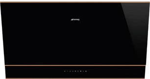 Вытяжка Смег KV694R фото Вытяжка Smeg KV694R фото