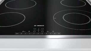 Электрическая варочная панель Бош PKF645FP1 фото 2 Электрическая варочная панель Bosch PKF645FP1 фото 2