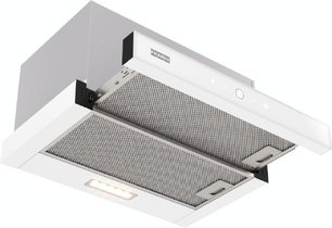 Вытяжка Франке TOUCH 50 WH фото 2 Вытяжка Franke TOUCH 50 WH фото 2