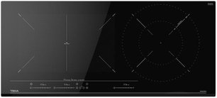 Индукционная варочная панель Teka IZF 93330 MSP BLACK фото