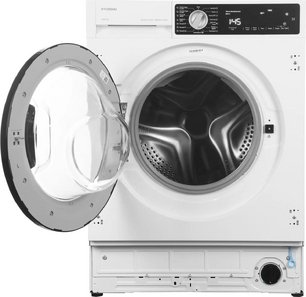 Стирально-сушильная машина Hyundai WMD7228 фото 3