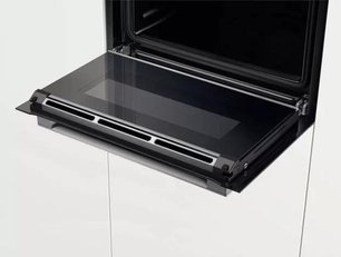 Духовой шкаф Бош CBG 635BS1 фото 4 Духовой шкаф Bosch CBG 635BS1 фото 4