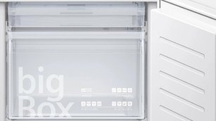 Холодильник Сименс KI86NVF20R фото 3 Холодильник Siemens KI86NVF20R фото 3