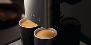 Кофемашина Миле CM 5300 Obsidian Black фото 3 Кофемашина Miele CM 5300 Obsidian Black фото 3