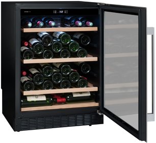 Винный шкаф Климадифф AVU52SX фото 4 Винный шкаф Climadiff AVU52SX фото 4