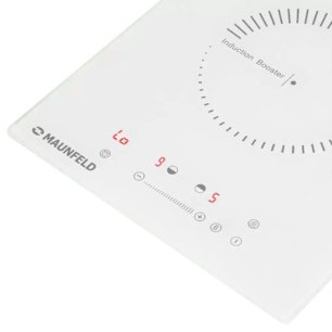 Индукционная варочная панель Маунфилд CVI292STWHC фото 4 Индукционная варочная панель Maunfeld CVI292STWHC фото 4