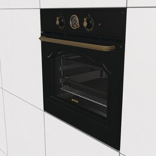Духовой шкаф Горение BO7532CLB фото 3 Духовой шкаф Gorenje BO7532CLB фото 3