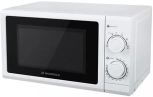 Микроволновая печь MAUNFELD GFSMO.20.5W фото 2 Микроволновая печь MAUNFELD GFSMO.20.5W фото 2