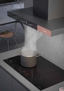 Вытяжка Фабер T-AIR KL A90 фото 3 Вытяжка Faber T-AIR KL A90 фото 3