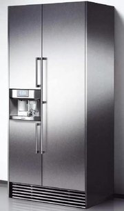 Холодильник Гаггенау RX 496-290 фото 2 Холодильник Gaggenau RX 496-290 фото 2