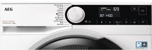 Стиральная машина AEG LFR73844BE фото 2