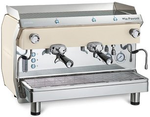 Кофемашина La Pavoni GENIALE2MBEU фото