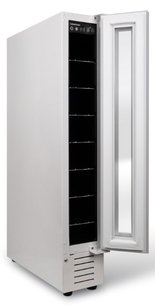 Встраиваемый под столешницу винный шкаф Селлар Приват CP007W фото 3 Встраиваемый под столешницу винный шкаф CellarPrivate CP007W фото 3