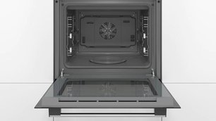 Духовой шкаф Bosch HIJ557YS0R фото 4