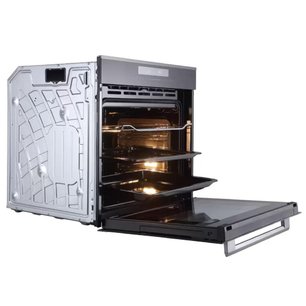 Электрический духовой шкаф Кертинг OKB 1331 GNBX фото 3 Электрический духовой шкаф Korting OKB 1331 GNBX фото 3