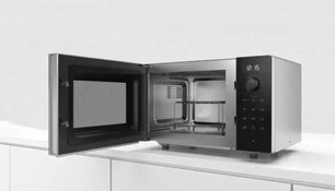 Микроволновая печь BOSCH FEM513MB0 фото 4