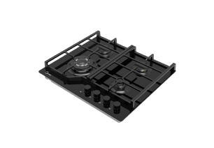 Варочная панель Midea MG693TGB фото 4