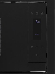 Встраиваемая микроволновая печь Krona ESSEN 60 BL фото 4 Встраиваемая микроволновая печь Krona ESSEN 60 BL фото 4