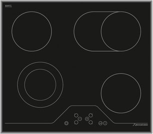 Варочная панель Шауб Лоренц SLK MY6TC2 фото Варочная панель Schaub Lorenz SLK MY6TC2 фото