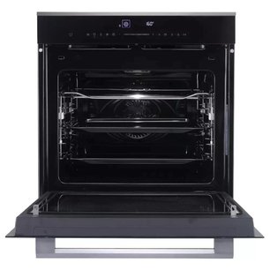 Электрический духовой шкаф с функцией СВЧ Кертинг OKB 1340 GNBX MW фото 2 Электрический духовой шкаф с функцией СВЧ Korting OKB 1340 GNBX MW фото 2