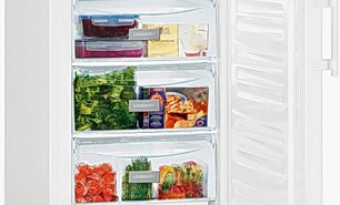 Морозильная камера Либхер GP 1213 фото 4 Морозильная камера Liebherr GP 1213 фото 4