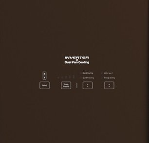 Холодильник Hitachi R-WB562PU9 GBW фото 3