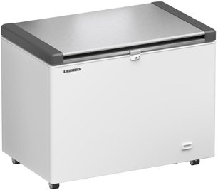 Морозильный ларь Либхер EFL 3056 фото 3 Морозильный ларь Liebherr EFL 3056 фото 3