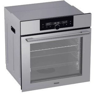 Духовой шкаф Haier HOQ-F6QSN3GG фото 2