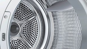 Сушильная машина Бош WQG2410GPL фото 3 Сушильная машина Bosch WQG2410GPL фото 3