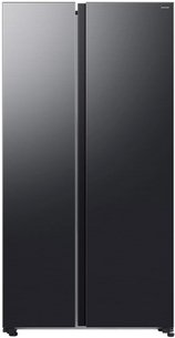 Холодильник Samsung RS70F65Q1FWR фото