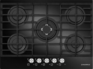 Варочная панель Maunfeld MGHG.75.13B фото
