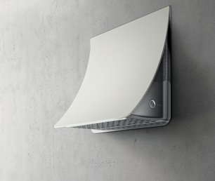 Вытяжка Элика NUAGE SENSE PAINTABLE/F/75 фото 2 Вытяжка Elica NUAGE SENSE PAINTABLE/F/75 фото 2