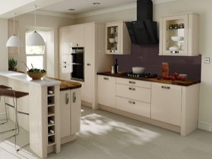 Вытяжка Маунфилд TRENT 60 BLACK GLASS B фото 2 Вытяжка Maunfeld TRENT 60 BLACK GLASS B фото 2