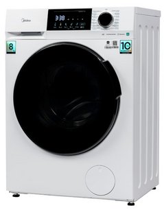 Стиральная машина Midea MFC3814BSW47/W фото 3