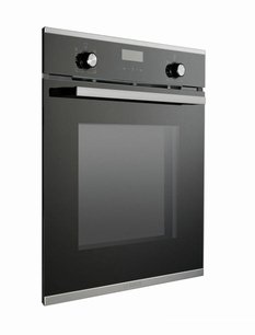 Духовой шкаф Bosch HBB237BS0R фото 3