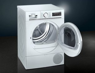 Сушильная машина Siemens WT47XKH1OE фото 3