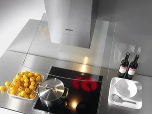 Вытяжка Миле DA 5960 W  фото 2 Вытяжка Miele DA 5960 W  фото 2
