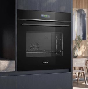 Духовой шкаф Siemens HB734G2B1 фото 3