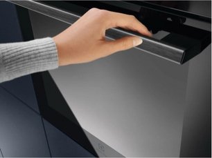 Духовой шкаф Электролюкс EOF3H40BK фото 4 Духовой шкаф Electrolux EOF3H40BK фото 4