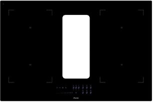 Варочная панель с вытяжкой Пандо E-390/78 V.1130 ECO PLUS + DIFUSOR LAT фото 2 Варочная панель с вытяжкой Pando E-390/78 V.1130 ECO PLUS + DIFUSOR LAT фото 2