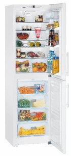 Холодильник Либхер CN 3913 фото Холодильник Liebherr CN 3913 фото