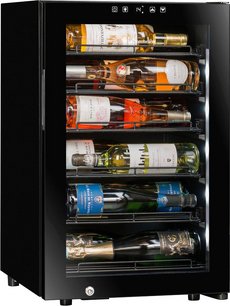 Винный шкаф Ла Соммельер COLLECTION фото Винный шкаф La Sommeliere COLLECTION фото