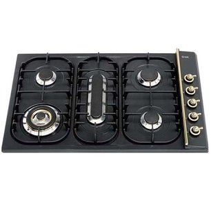 Варочная панель Илве H 38-PCNV/MX фото Варочная панель Ilve H 38-PCNV/MX фото