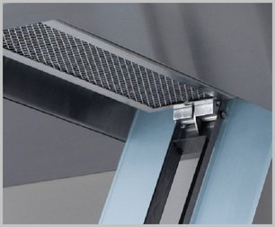 Вытяжка Gutmann Luminante фото 4