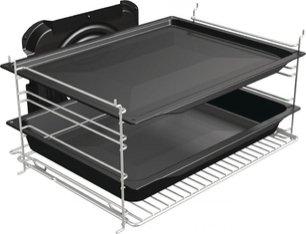Духовой шкаф Горение BO715E10X фото 3 Духовой шкаф Gorenje BO715E10X фото 3