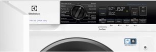 Встраиваемая стирально-сушильная машина Электролюкс EW7W3R68SI фото 2 Встраиваемая стирально-сушильная машина Electrolux EW7W3R68SI фото 2