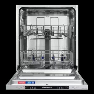 Встраиваемая посудомоечная машина Маунфилд MLP6242G02 Light Beam фото 3 Встраиваемая посудомоечная машина Maunfeld MLP6242G02 Light Beam фото 3