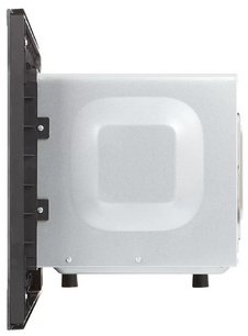 Встраиваемая микроволновая печь Крона RAUM 60 S фото 4 Встраиваемая микроволновая печь KRONA RAUM 60 S фото 4